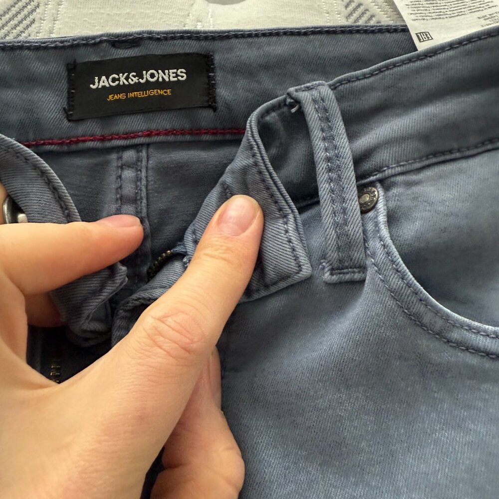 Jack Jones Jeans - Picture 3 of 5
